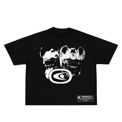 T- SHIRT RESTRICTED