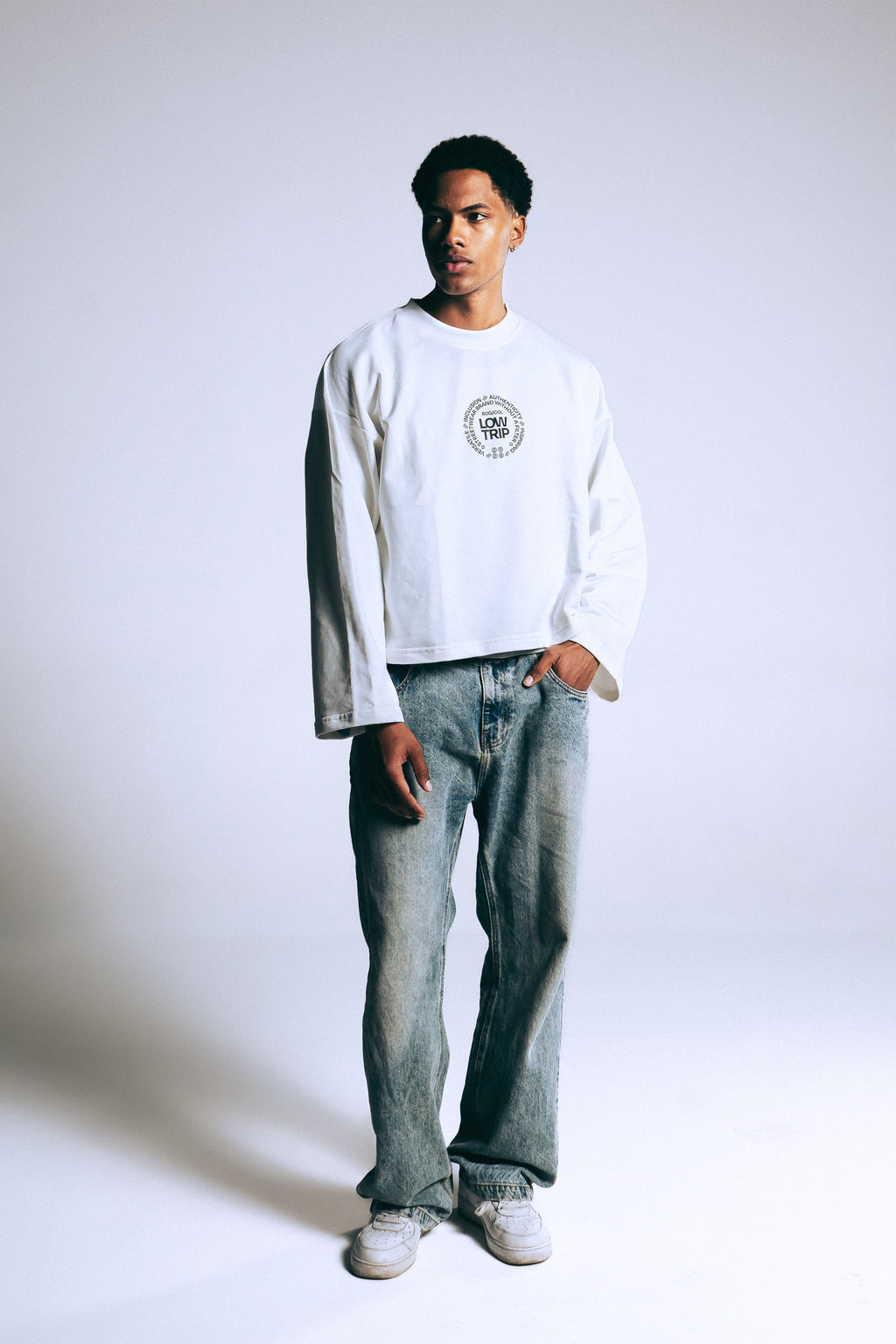 LONG SLEEVE BASIC