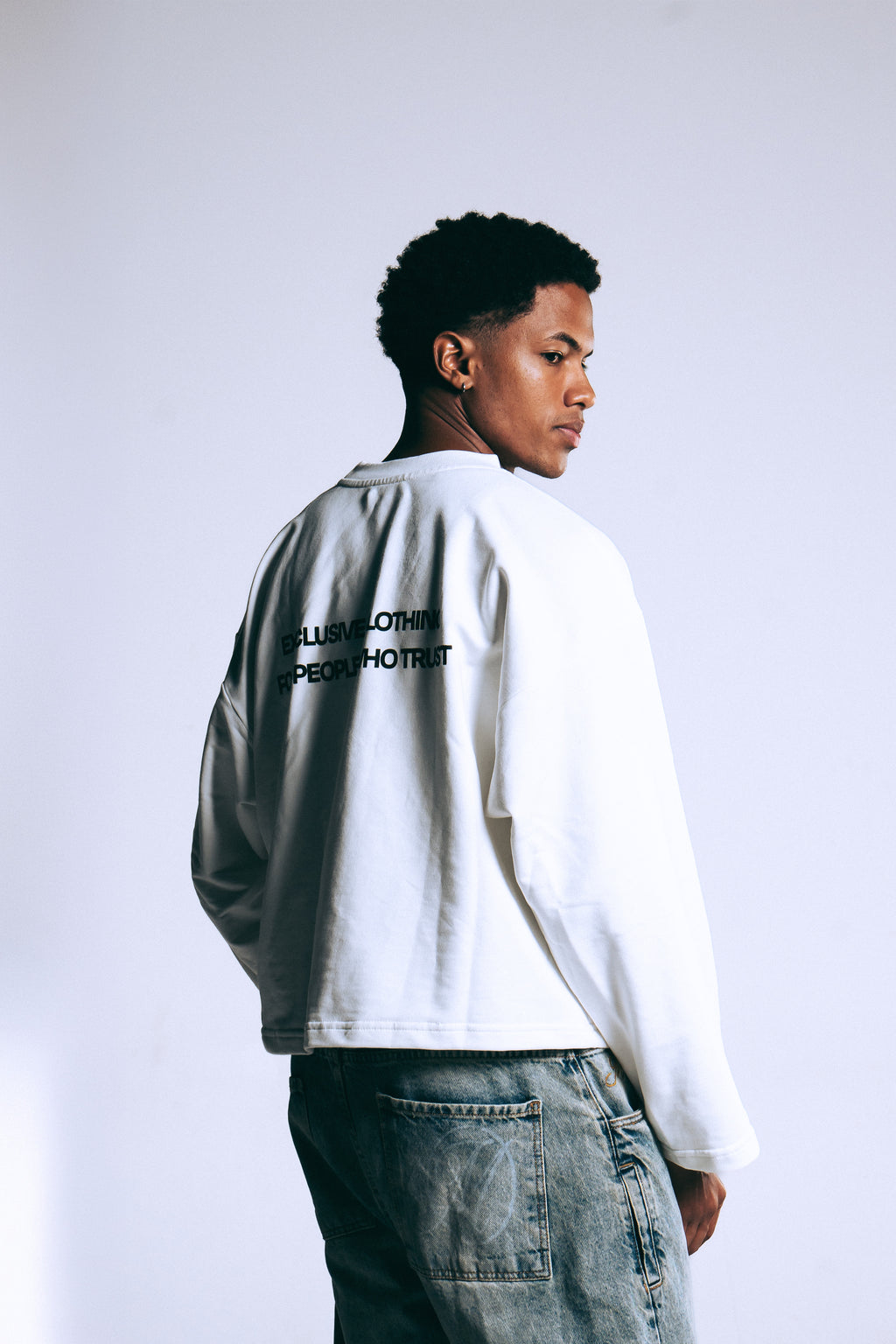 LONG SLEEVE BASIC