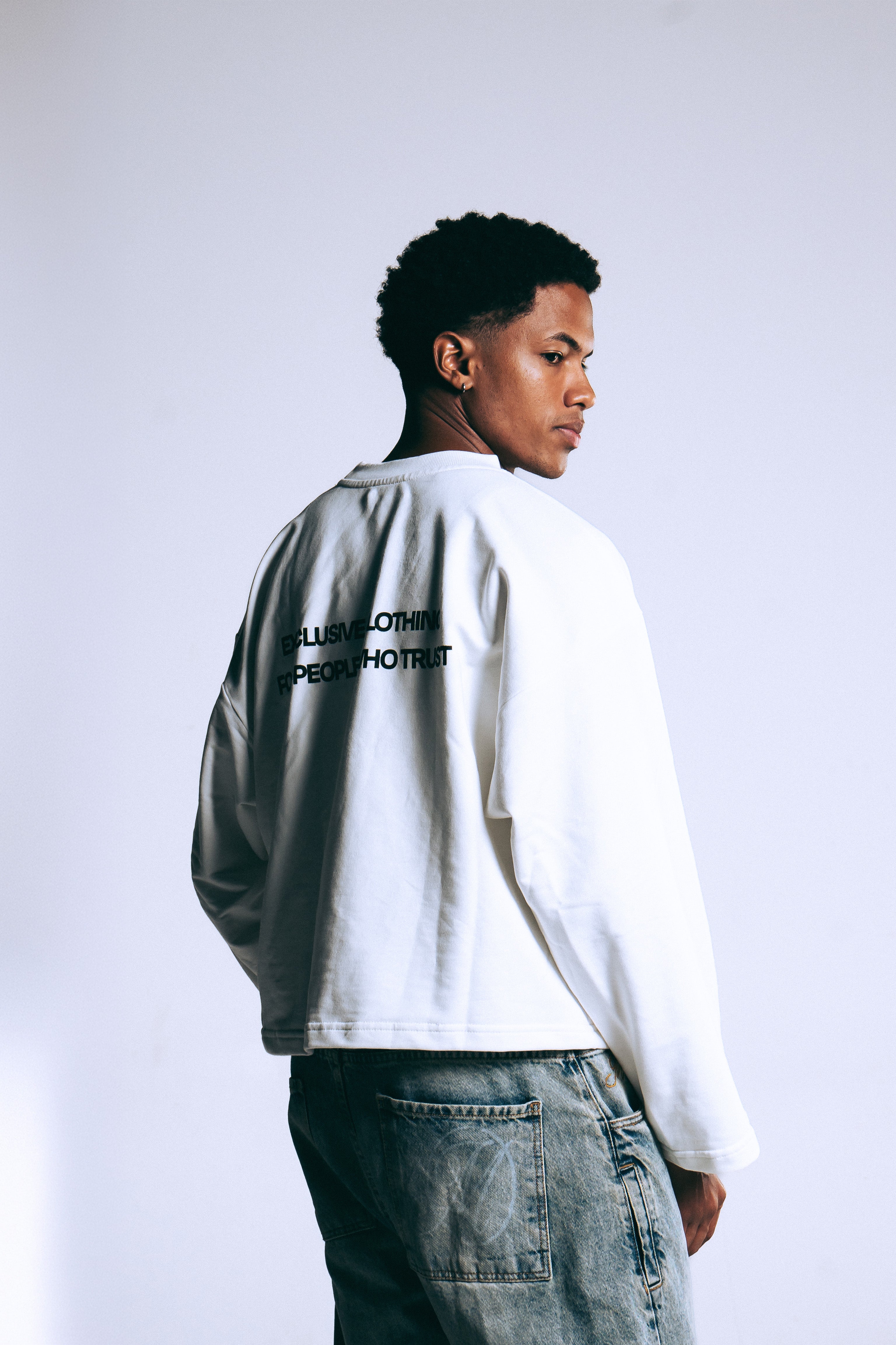 LONG SLEEVE BASIC