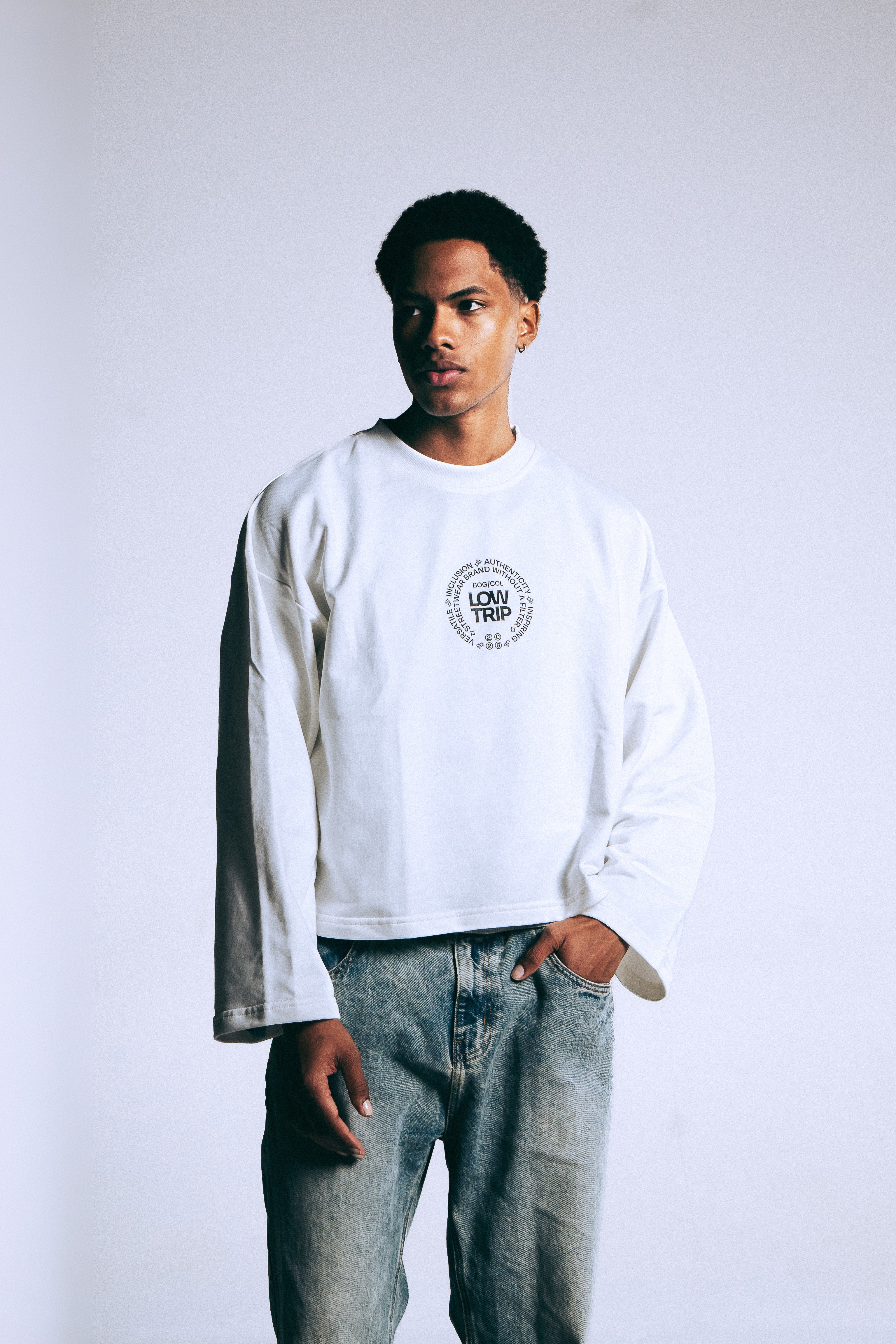 LONG SLEEVE BASIC