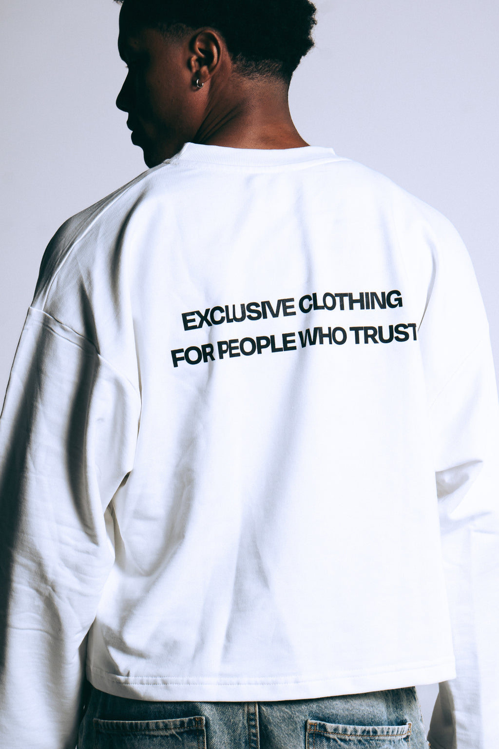 LONG SLEEVE BASIC