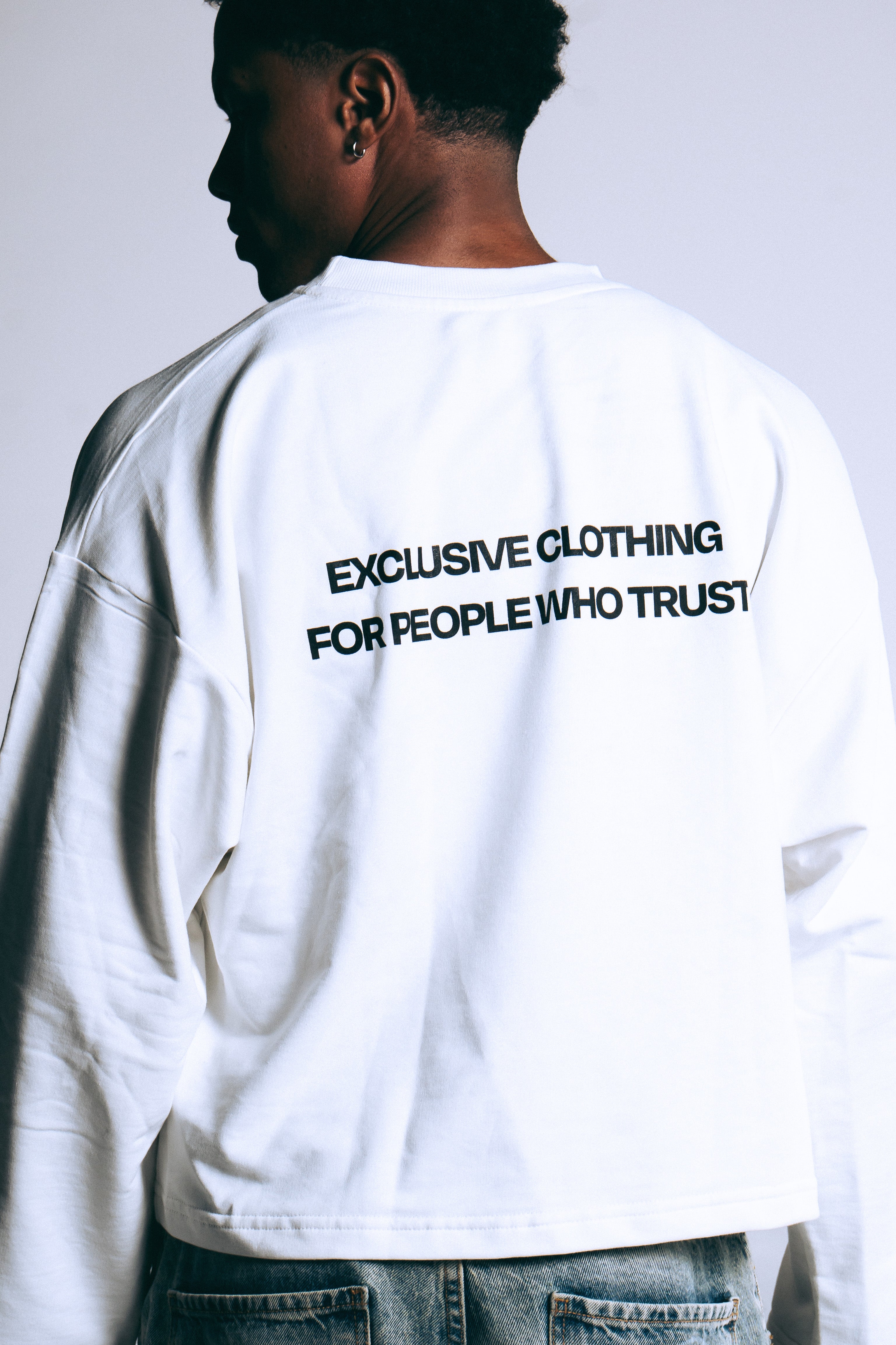 LONG SLEEVE BASIC