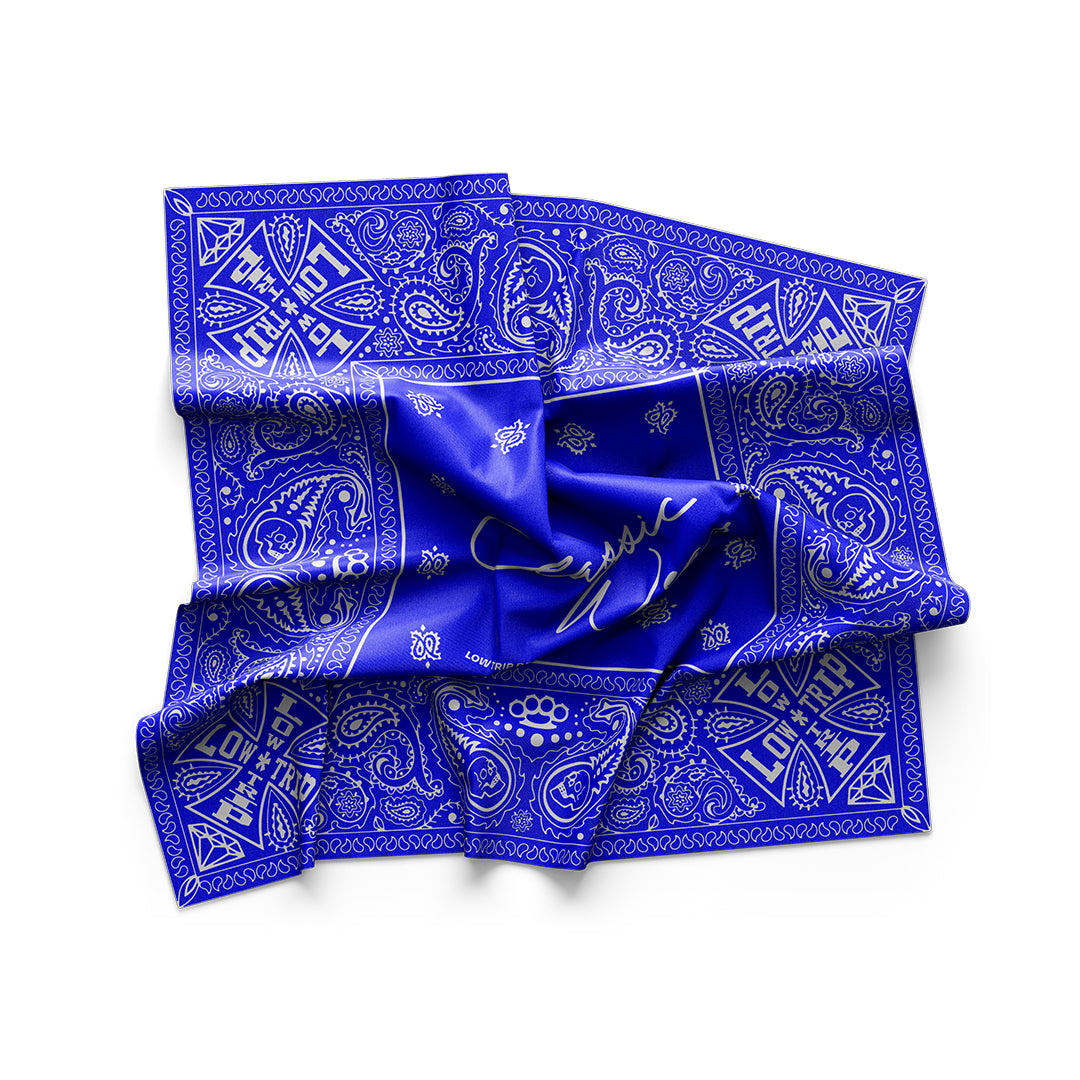 CLASSIC WEAR BANDANA