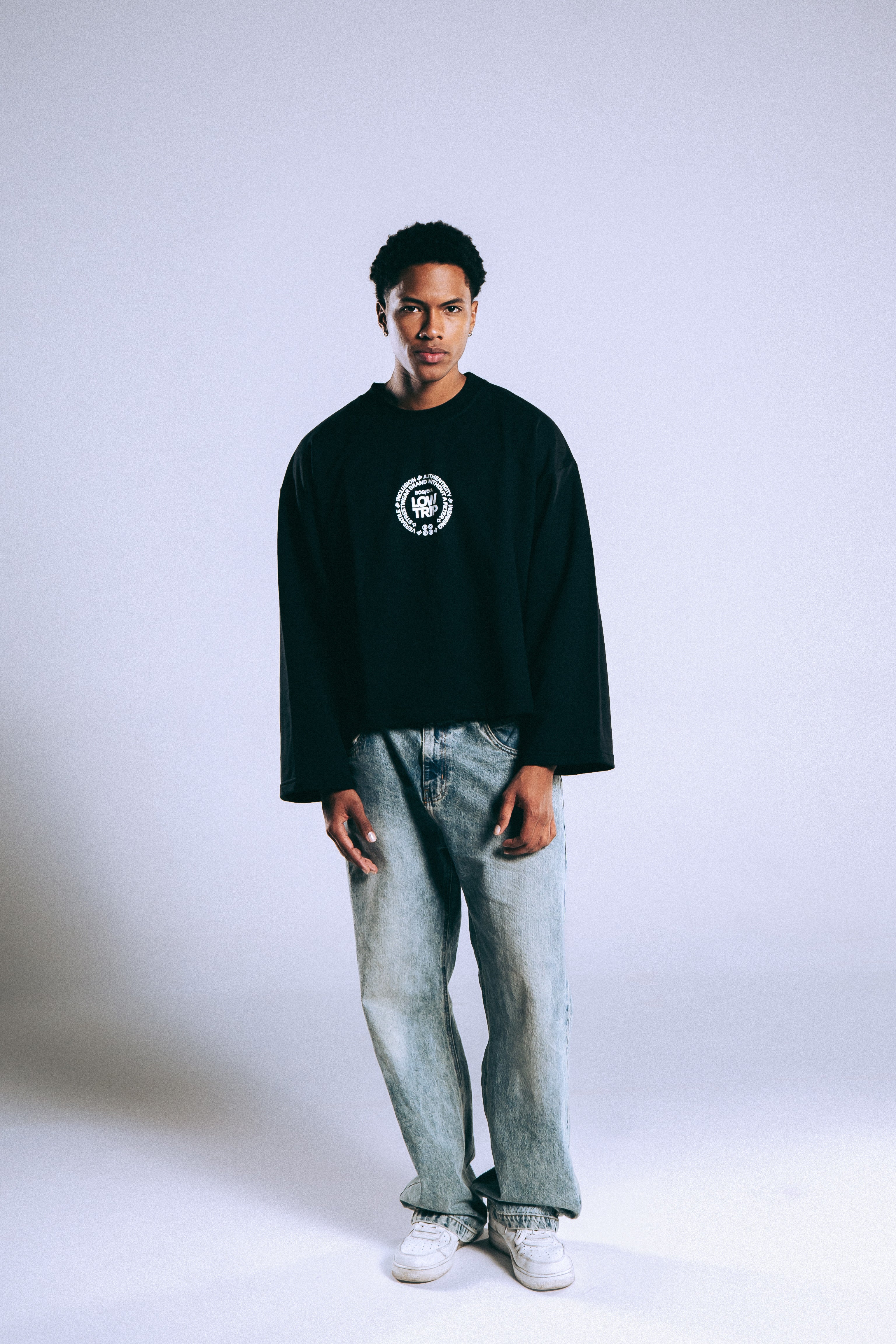 LONG SLEEVE BASIC