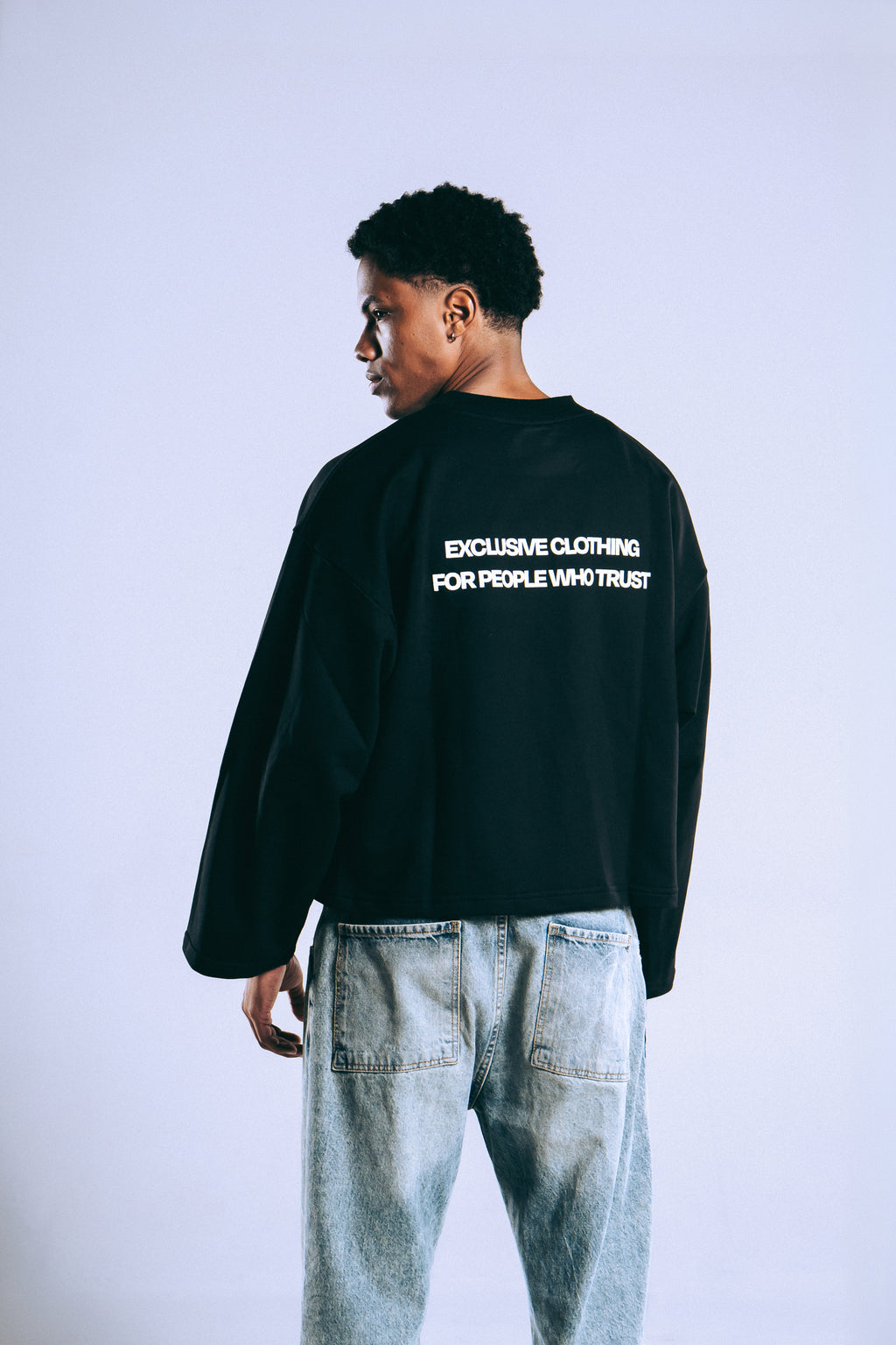 LONG SLEEVE BASIC