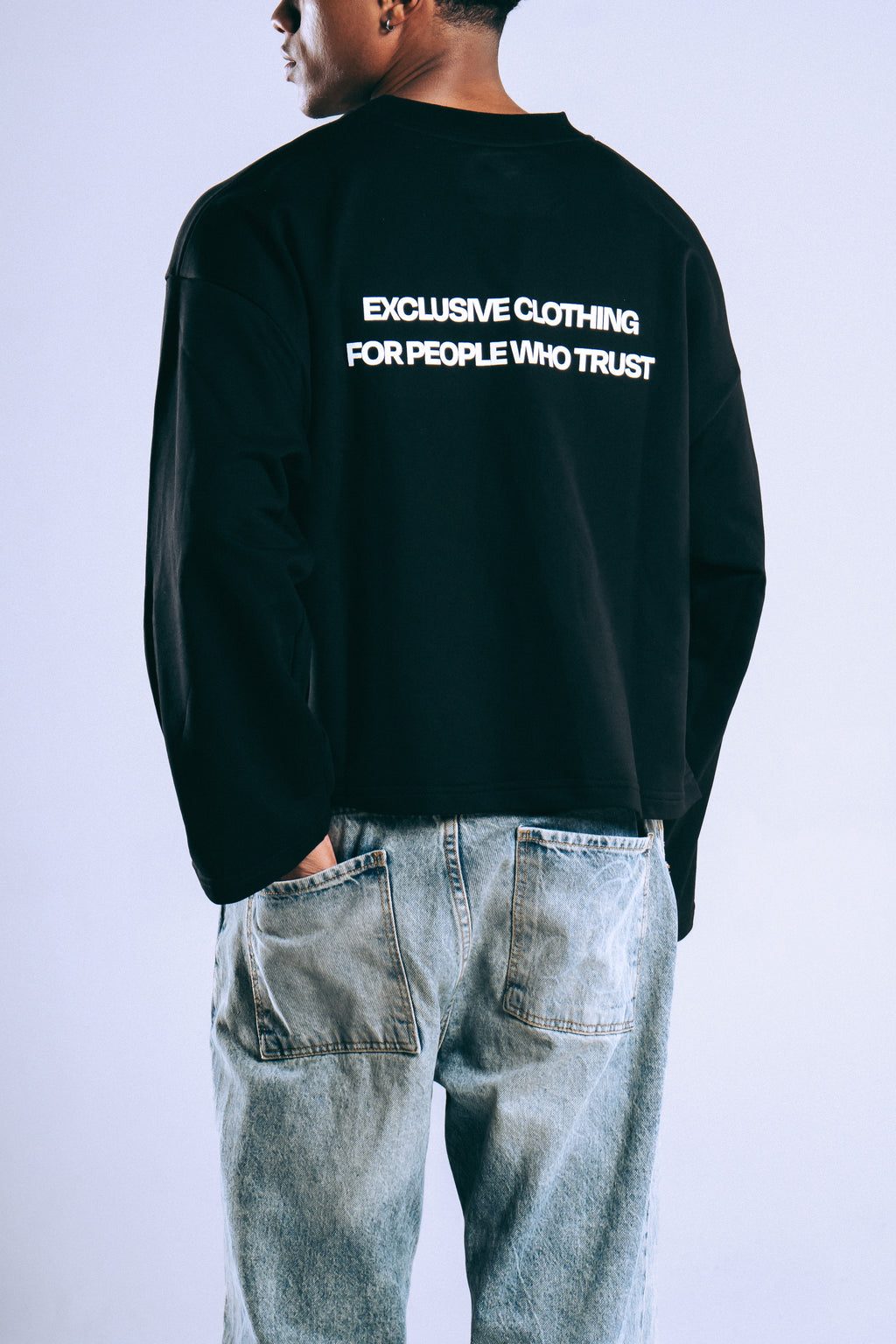 LONG SLEEVE BASIC