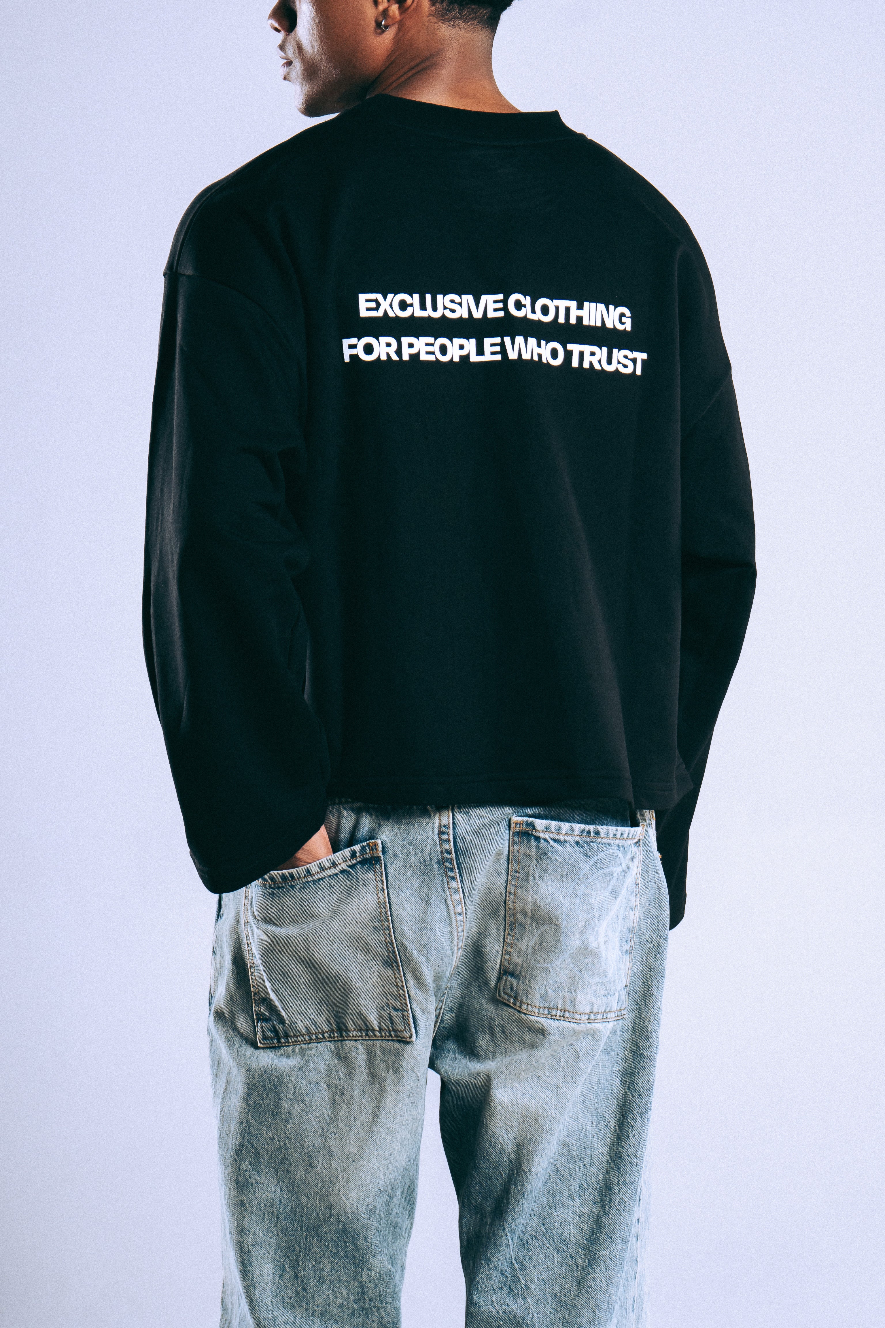 LONG SLEEVE BASIC