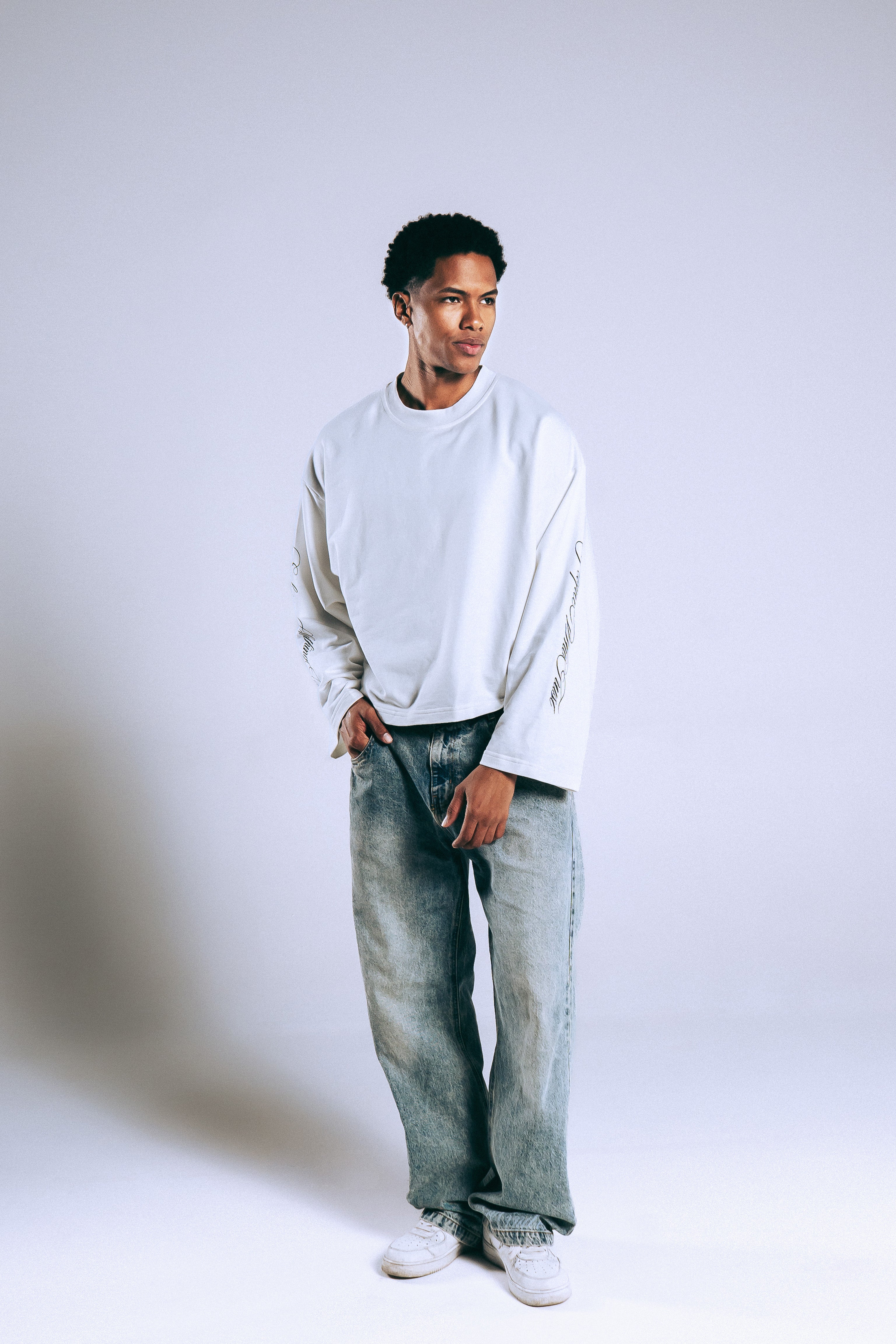 LONG SLEEVE BASIC