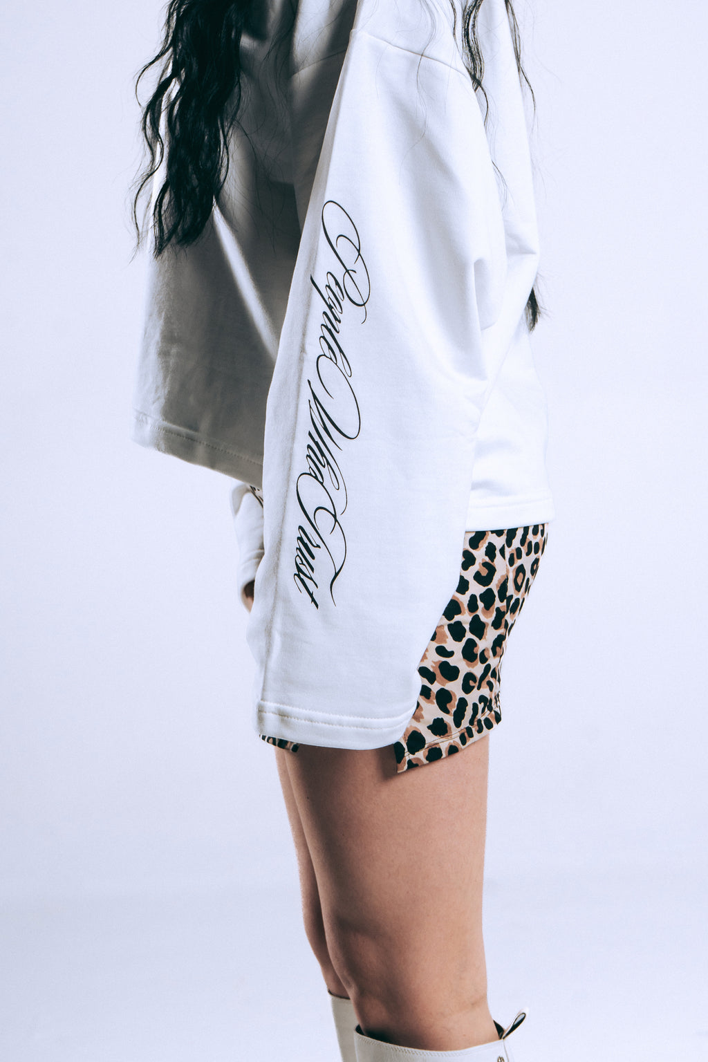 LONG SLEEVE BASIC