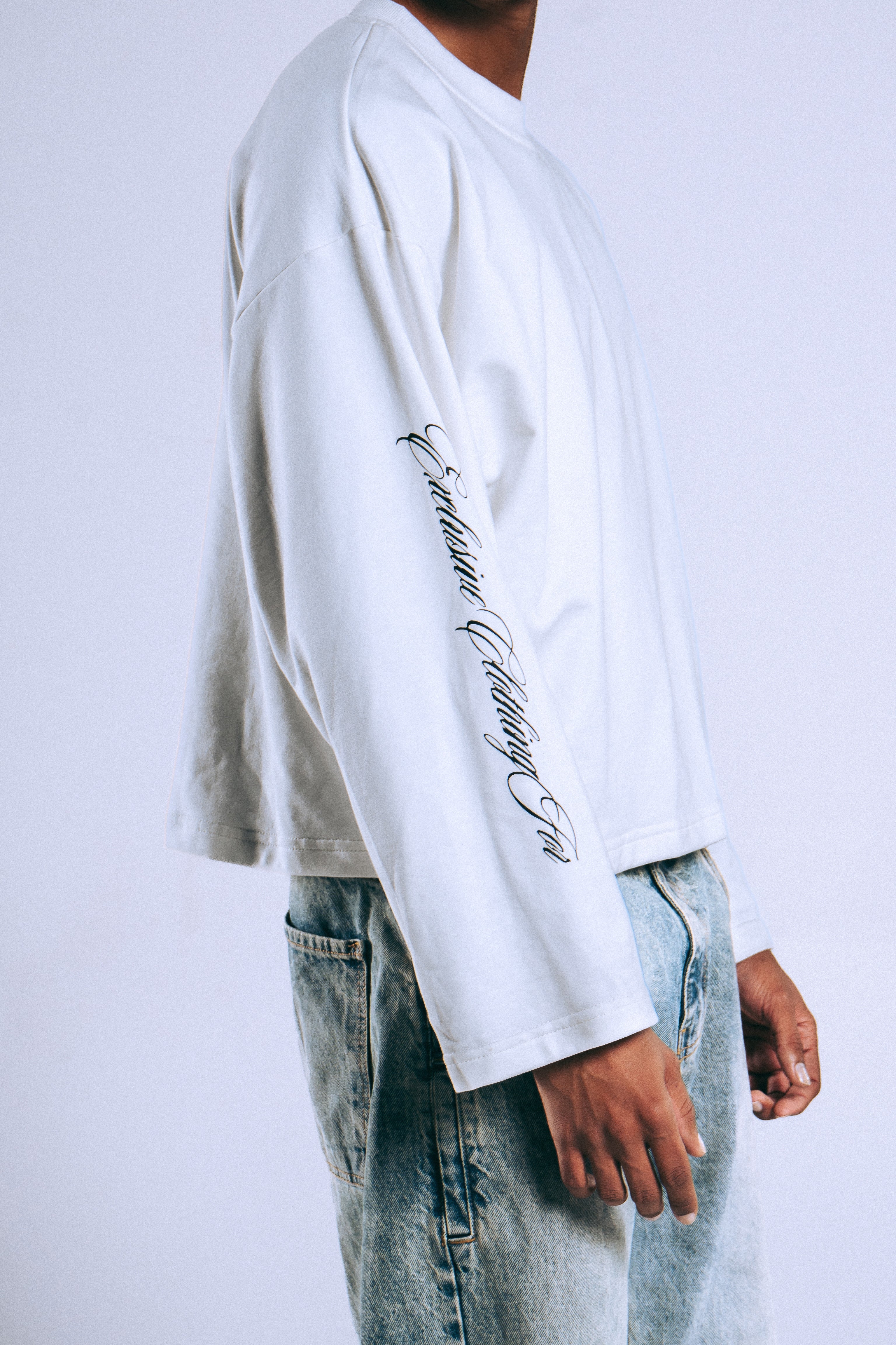 LONG SLEEVE BASIC