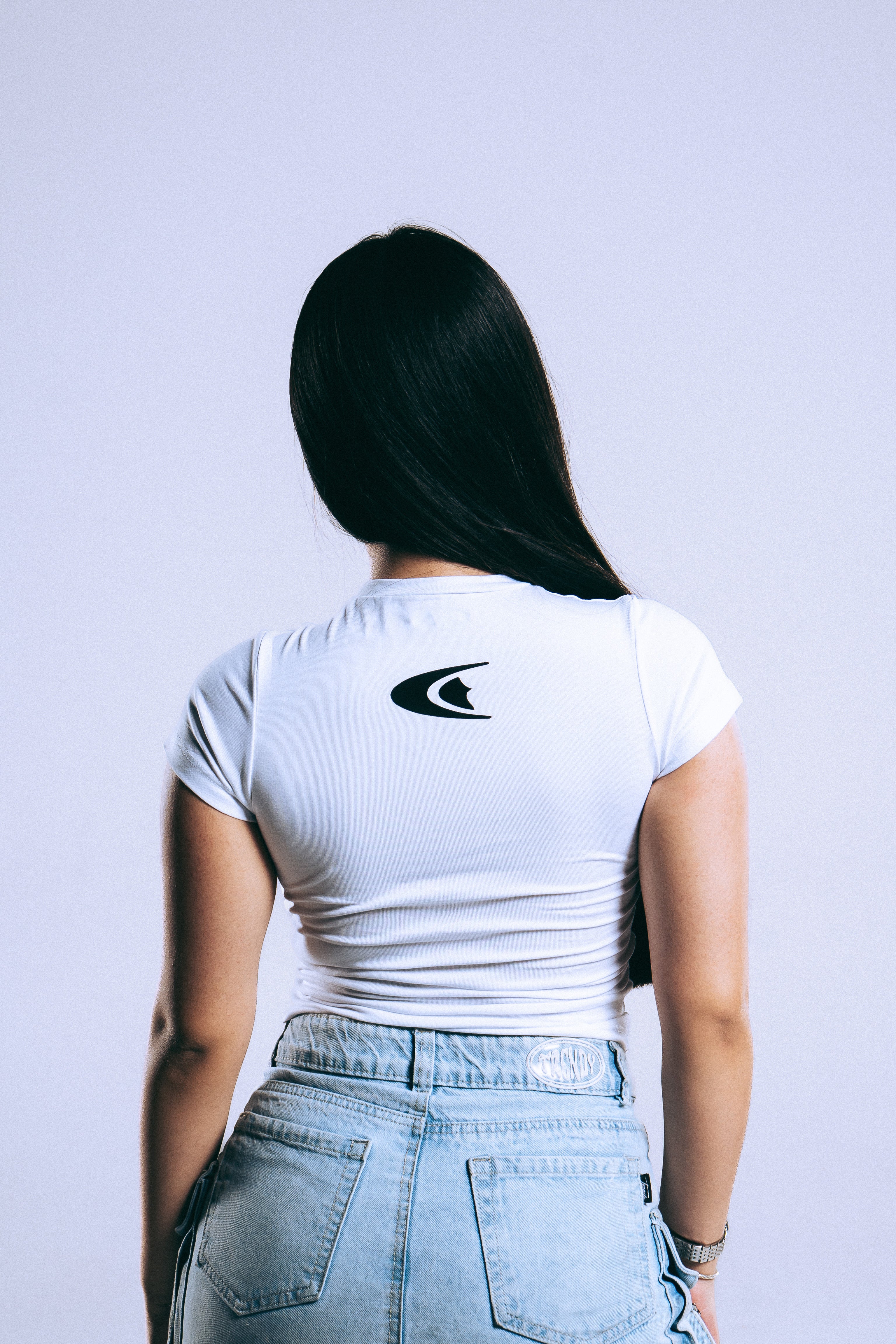BABY TEE BASIC